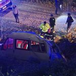 samsunda trafik kabusu sarampole devrilen minibus faciaya neden oldu N3u5VYBk