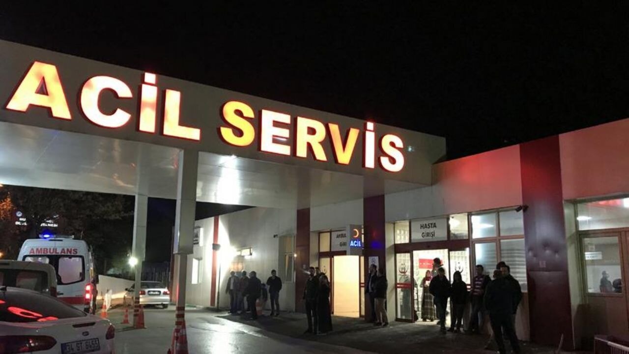 Şanlıurfa'da arazi kavgası katliama dönüştü: Üç ölü, sekiz yaralı! 71 sanliurfada arazi kavgasi katliama donustu uc olu sekiz yarali s3dJPDWl