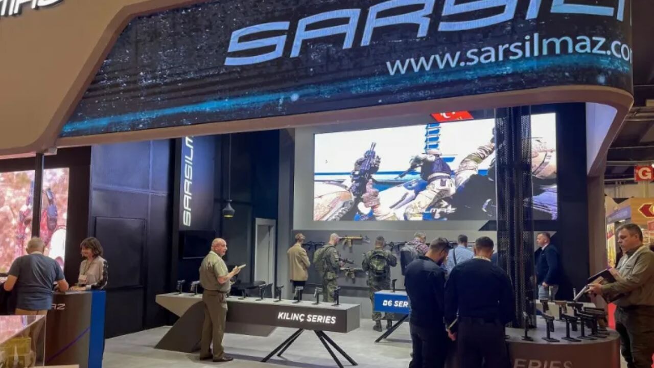 sarsilmaz bu sefer ispanya savunma pazarinda HNCBWp5I