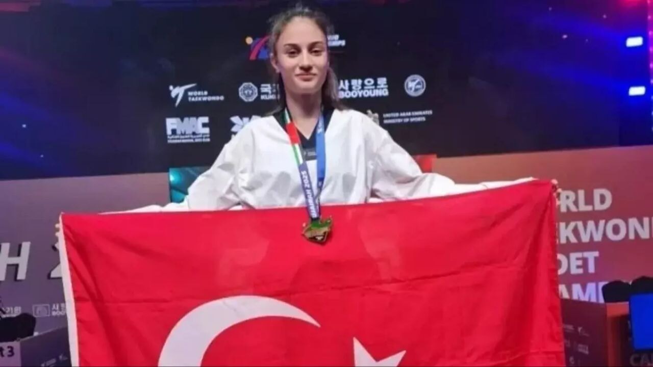 sena yilmaz dunya sampiyonu oldu 2TIfMc9R