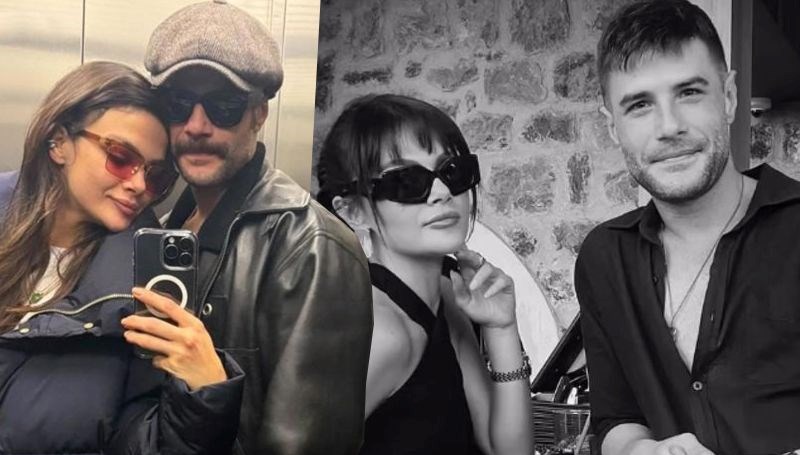 Sinem Ünsal'dan sevgilisi Berk Cankat'a: Seni çok özledim 71 sinem unsaldan sevgilisi berk cankata seni cok ozledim ev96qLJn