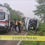 sinopta ogrencileri tasiyan otobus kaza yapti 18 yarali AGAi9ITK