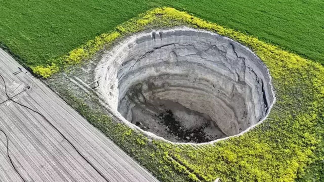 sinsi felaket yayiliyor obruklar artik her yerde