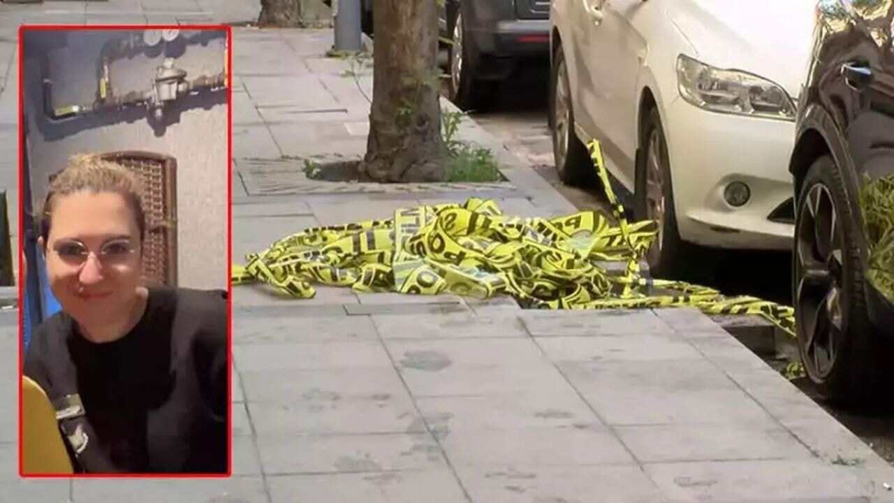 sislide eski esini sokak ortasinda olduren suphelinin ifadesi ortaya cikti