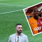sivassporda galatasaray fotograflarini paylasan yonetici istifa etti hassasiyet dikkatle takip edilmistir xgYQ1d1K