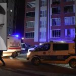 sivasta oldurulen melisa ve umutcanin katil zanlisi yakalandi a5KtEyKD