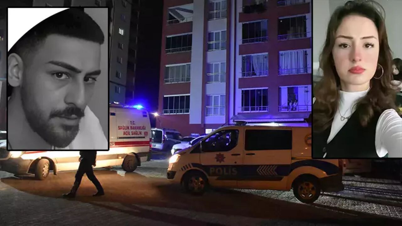 sivasta oldurulen melisa ve umutcanin katil zanlisi yakalandi a5KtEyKD