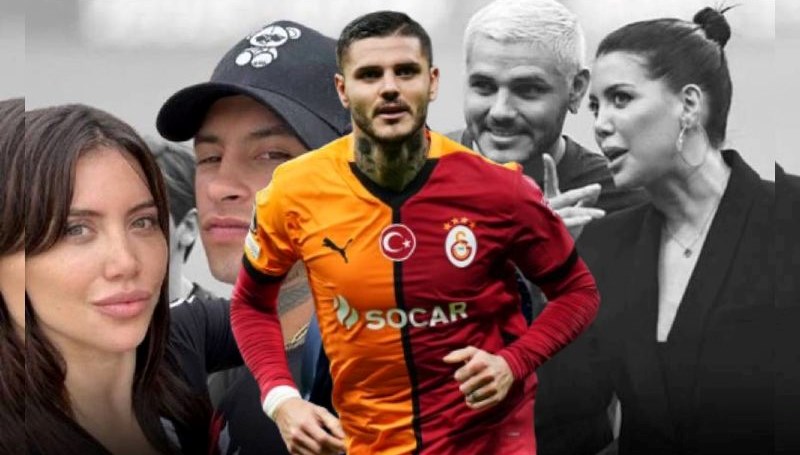 Spalletti'den Icardi itirafı: Zayıflığının ismi Wanda Nara! 71 spallettiden icardi itirafi zayifliginin ismi wanda nara MpJQnpgu