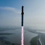 starshipin 9uncu test ucusu da basarisizoldu MZ29IEGU