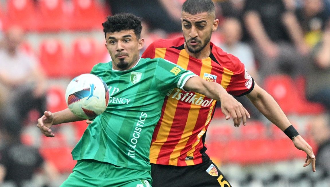 Süper Lig'de küme düşen son takım aşikâr oldu 71 super ligde kume dusensontakim asik r oldu GSkmTwXH