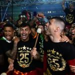 super ligde yeni bir cag galatasaray sampiyon 5 yildiz formasinda MOJlMNZQ