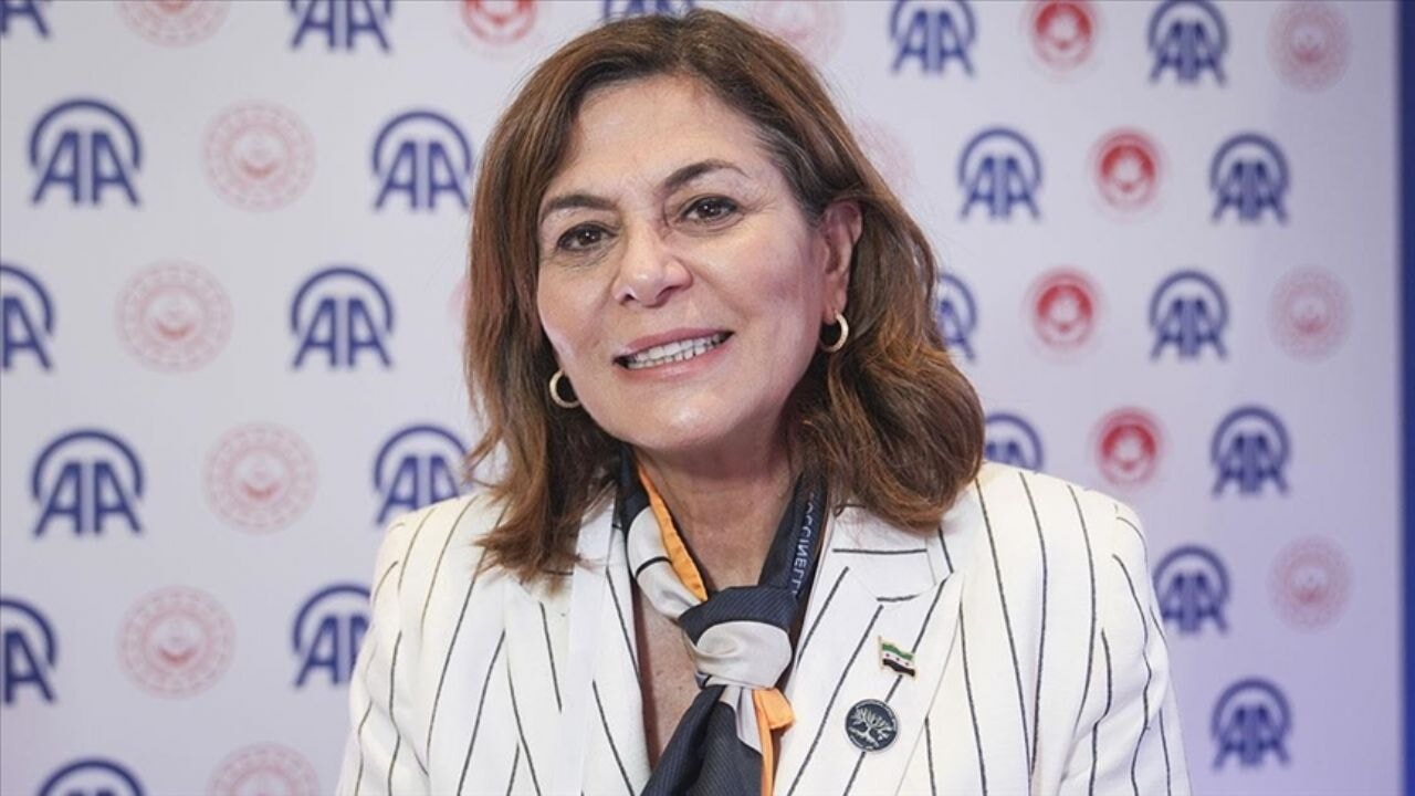 suriyeli bakan kabavattan turkiyedeki suriyeliler ile ilgili aciklama Ffd5ZMIs