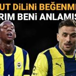 talisca ile dusan tadic ortalarindaki tartismayi anlatti vucut lisanini begenmedim umarim anlamistir dbyfUfSQ