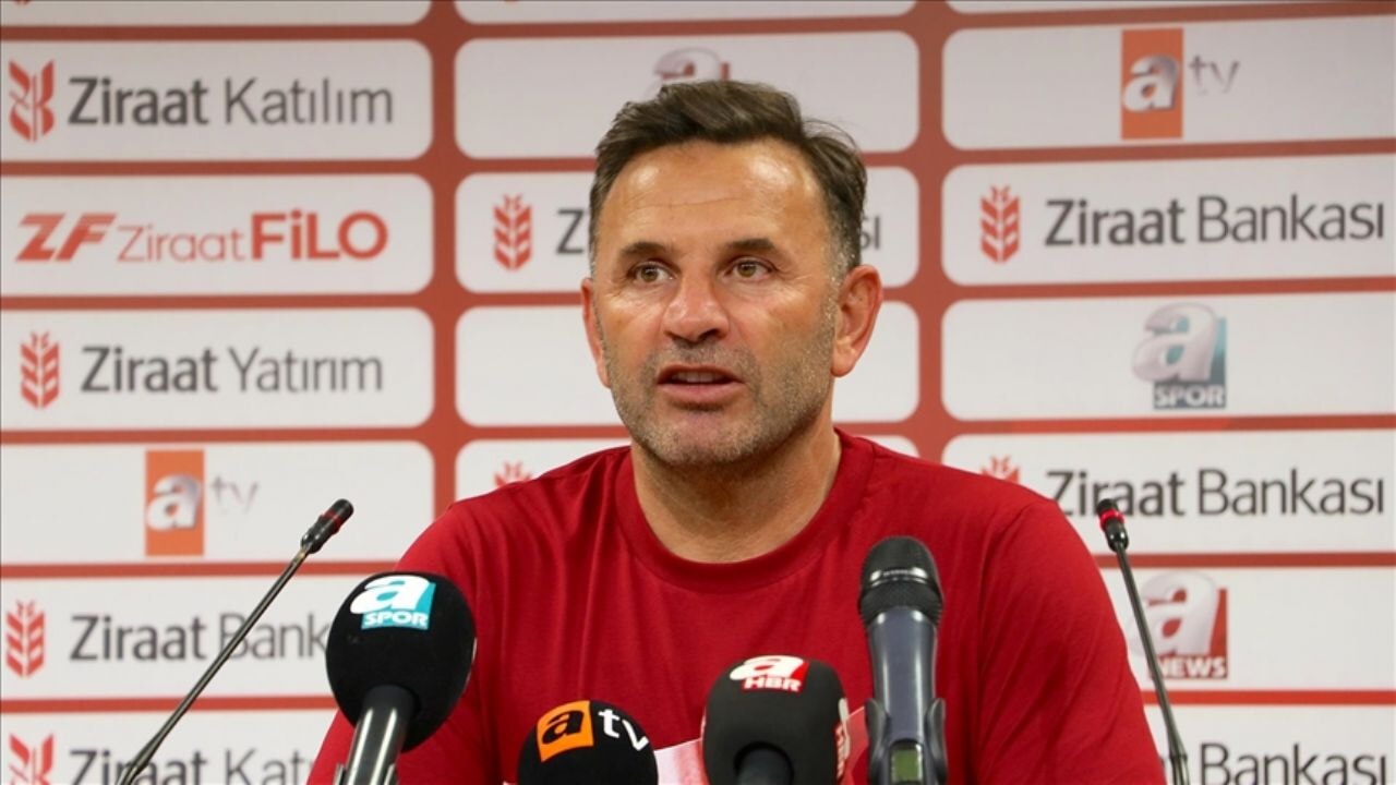 taraftarin osimhen istegine okan buruktan cevap tyGMtwvc