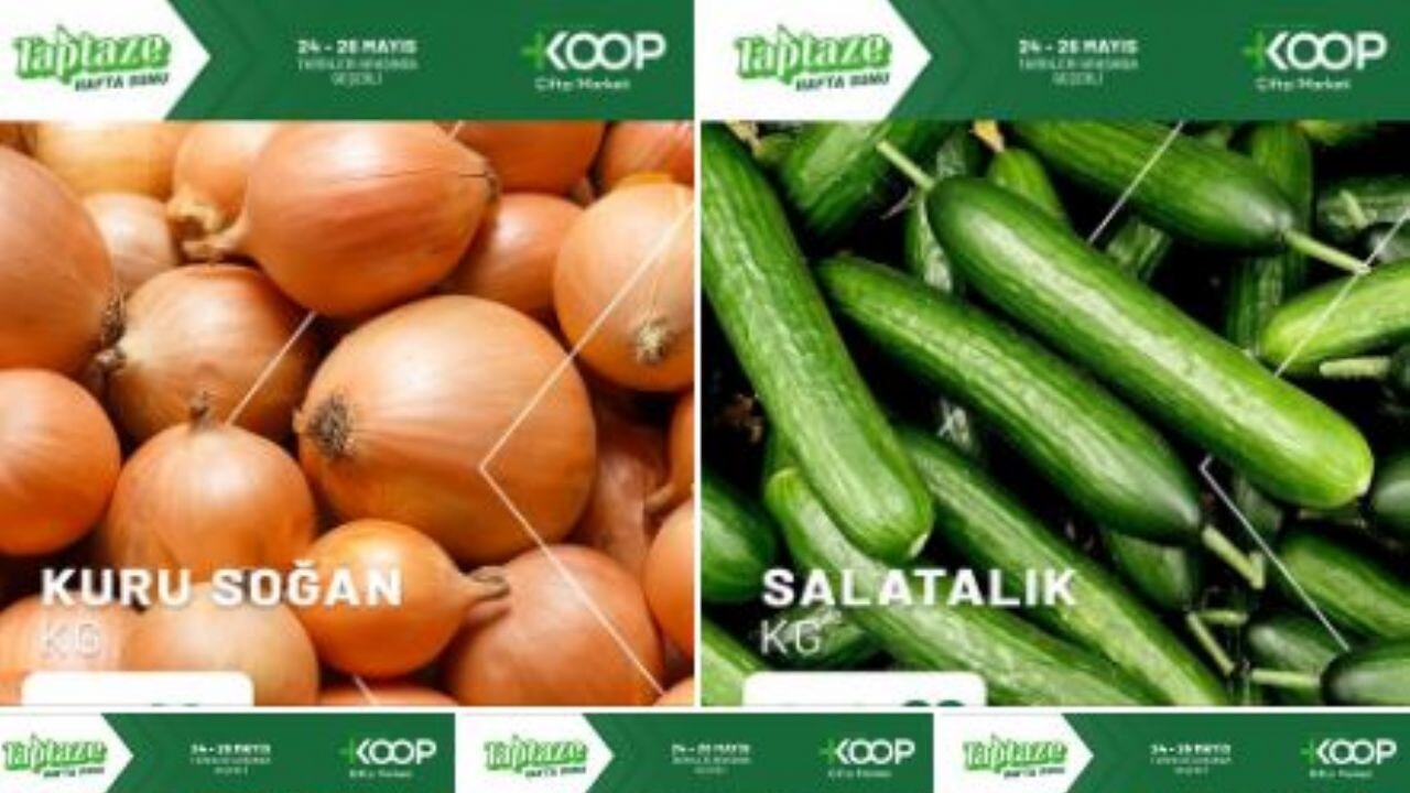 tarim kredi kooperatif marketlerinde bu hafta indirim ruzgari fSCgbEKW