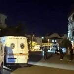 tekirdagda kanli tartisma baba oglunu oldurdu xrYGxyba