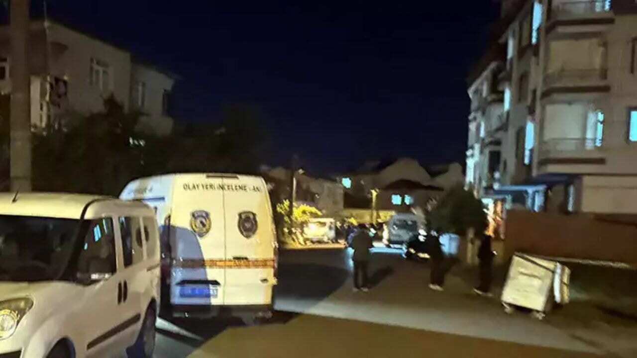 Tekirdağ'da kanlı tartışma: Baba oğlunu öldürdü! 71 tekirdagda kanli tartisma baba oglunu oldurdu