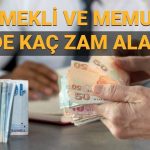 temmuz ayi icin kritik hesaplama 2025 emekli ve memur maaslari ne kadar olacak yuzde uY1ffc4j
