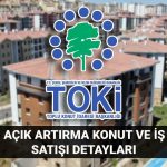 toki acik artirma konut ve is yeri satisi odeme plani toki 53 vilayette 357 kiz9bJSg