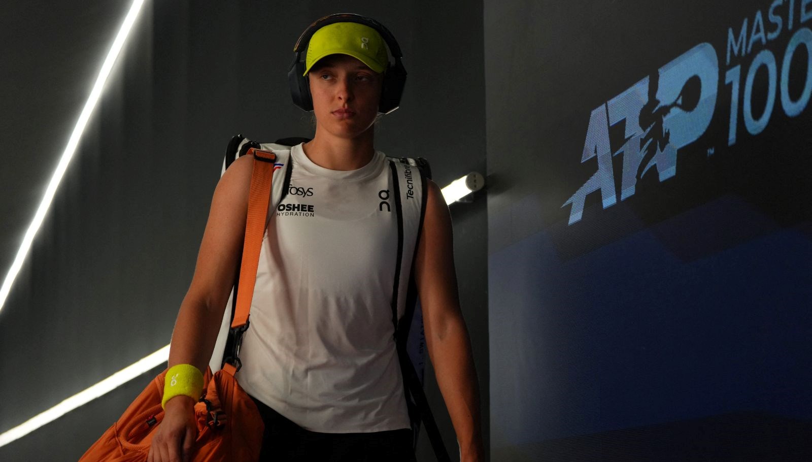 topragin kralicesi swiatek roland garrosta ust uste 4 sampiyonlugu istiyor hzyZQPZK