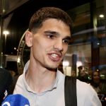 trabzonspor 19 yas alti kadrosu kentte coskuyla karsilandi cok gururluyuz UPEnM8yL