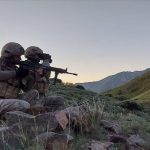 tsk ve teror orgutu pkk sicak catismaya girdi iddiasi X8e6mWHb