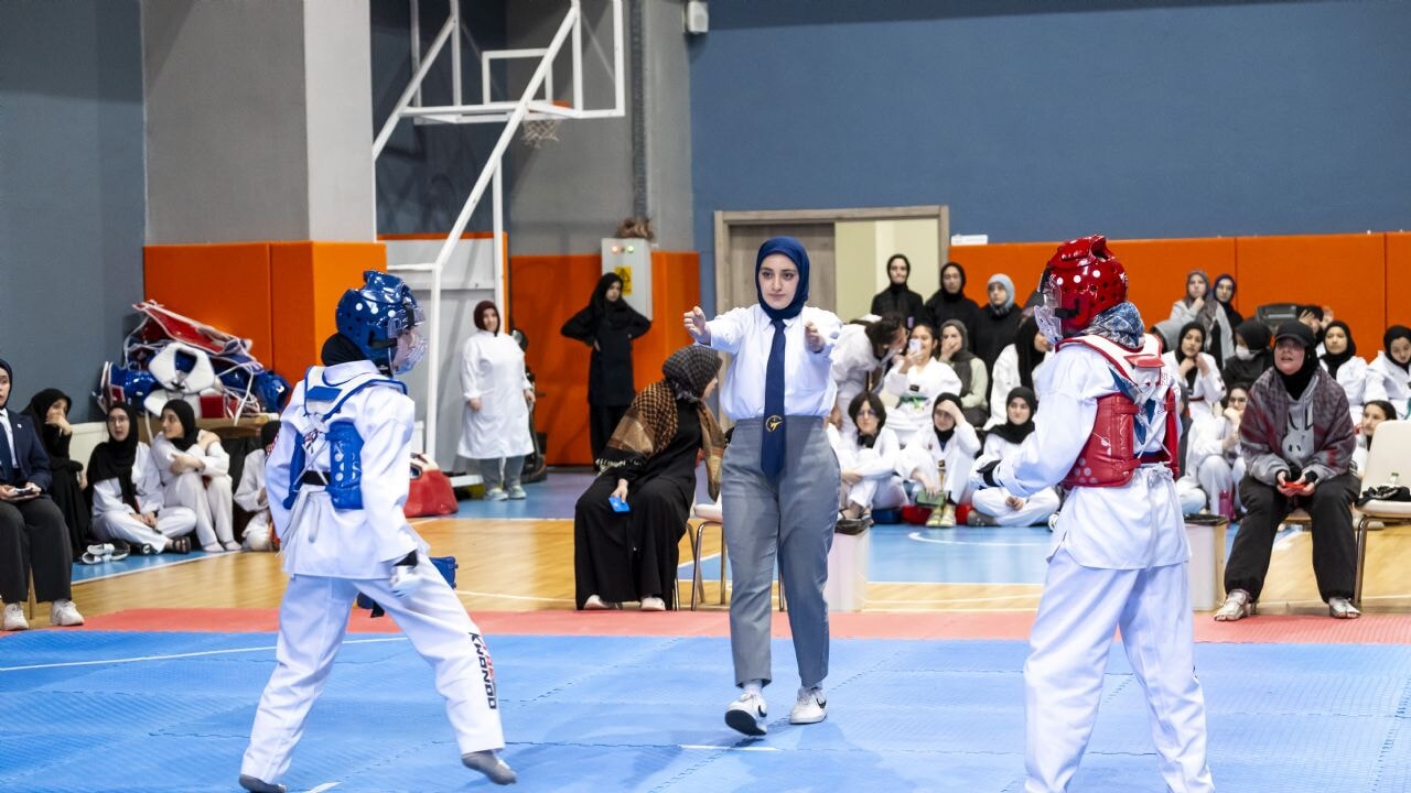 turgev ortaogretim yurtlar arasi teakwondo turnuvasi nefes kesti GvHMDWrX