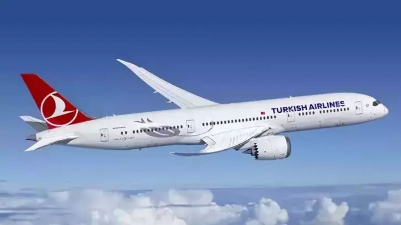 Türk Hava Yolları'ndan yurt içi seyahatte büyük bilet indirimi 71 turk hava yollarindan yurt ici seyahatte buyuk bilet indirimi GWJzgeRn