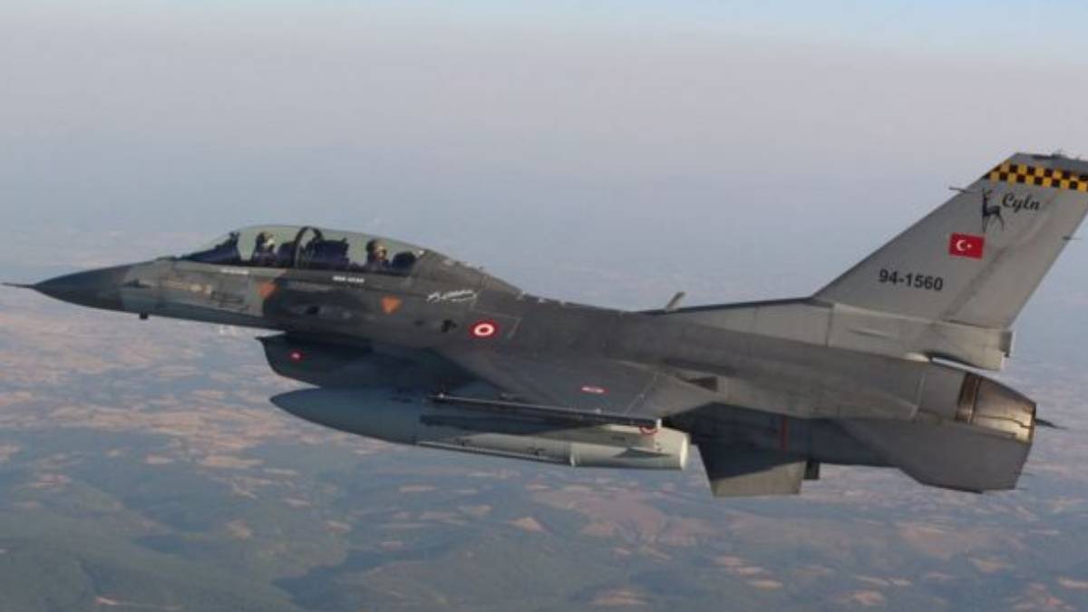 Türk Savaş uçaklarından İsrail jetlerine uyarı sinyali 71 turk savas ucaklarindan israil jetlerine uyari sinyali jdh4Mv9y