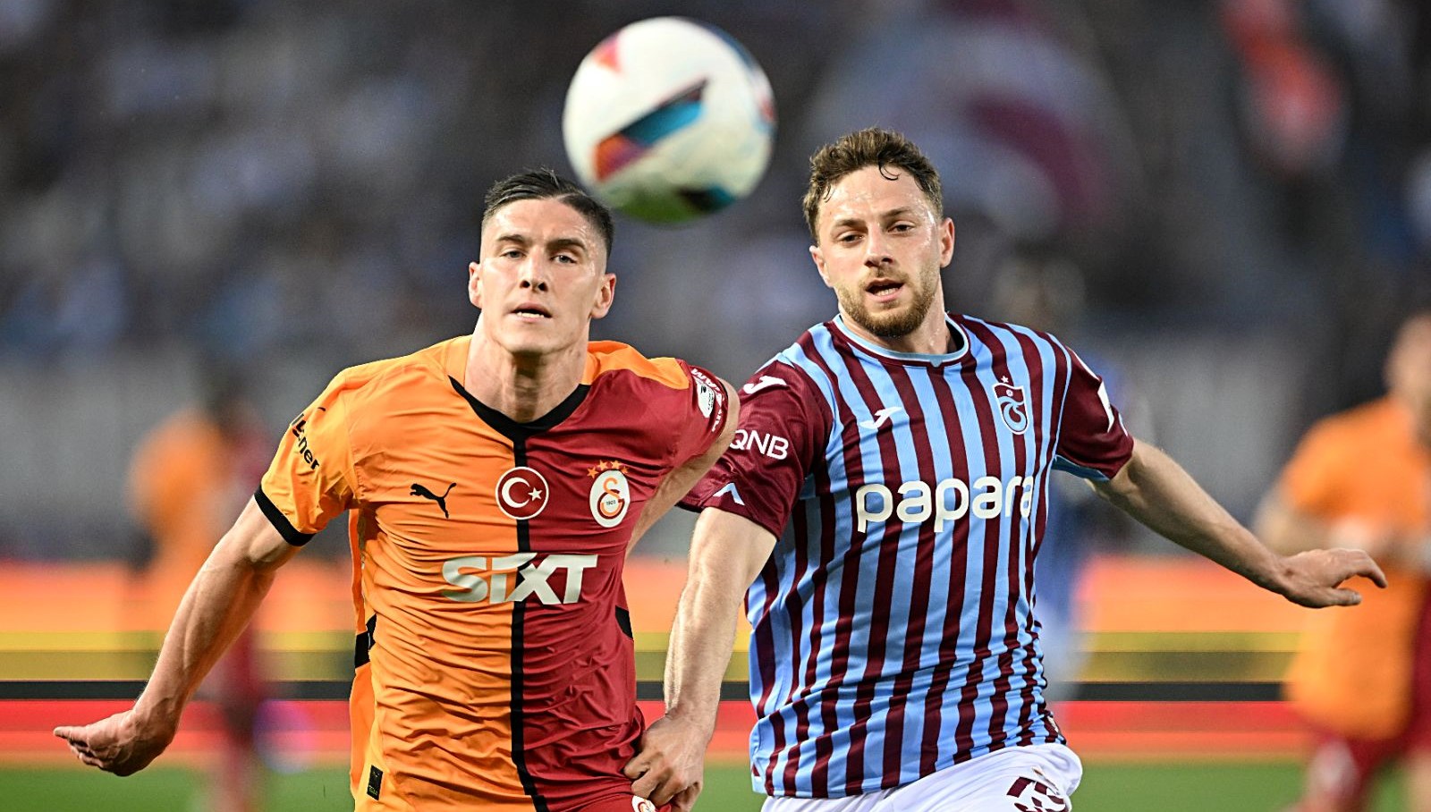 turkiye kupasinda final gunu galatasaray trabzonspor macinin birinci 11leri 6WtaG9AV