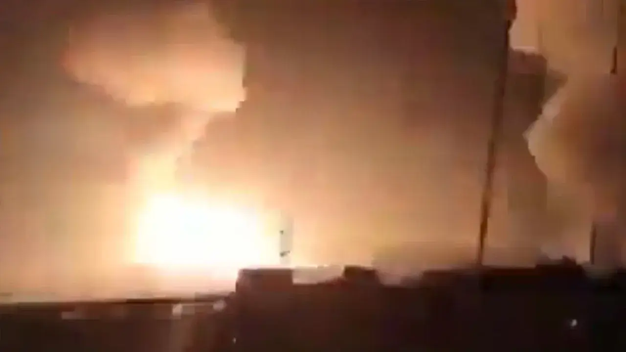 turkiyeden hindistana sert tepki topyekun savas riski dogdu epI1Csyl