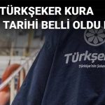 turkseker kura cekim tarihi muhakkak oldu mu turkseker emekci aliminda son durum xYG7iOVF