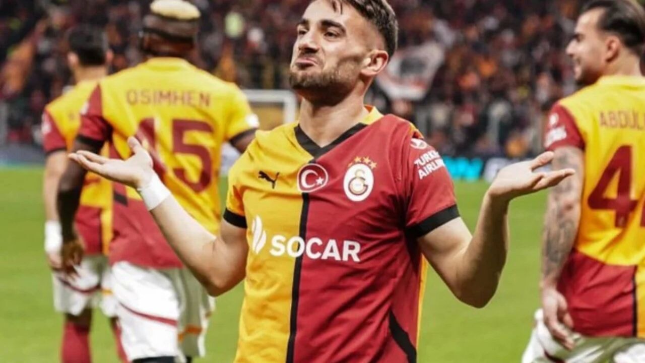 uefa avrupa liginde en iyi gol yunus akgunden vdss6Yg5