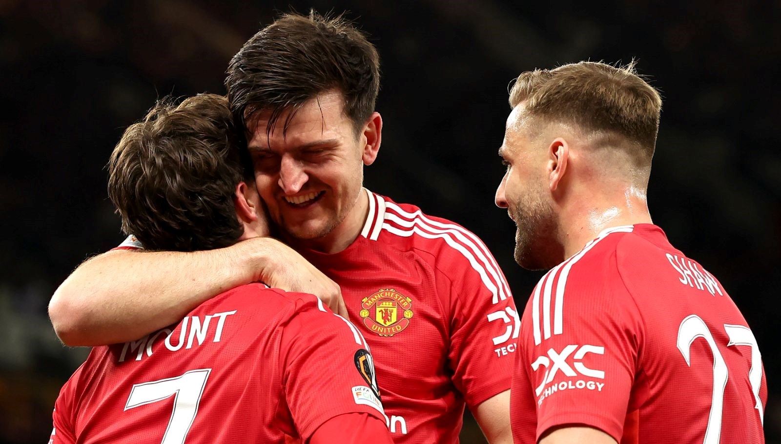 UEFA Avrupa Ligi'nde finalin ismi: Manchester United - Tottenham 71 uefa avrupa liginde finalin ismi manchester united tottenham 5BPCnGQe