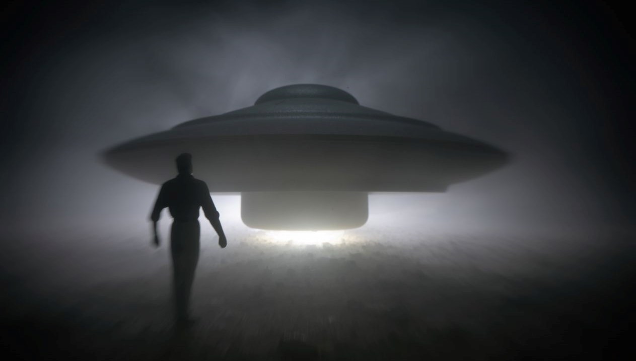 ufo uzmanindan uzayli uyarisi masum insanlari olduruyorlar vhLVLQc2