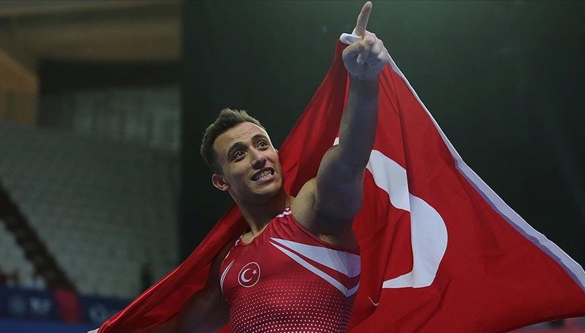 ulusal cimnastikci adem asil avrupa sampiyonu oldu pQfOYLuf