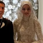 ulusal futbolcu kerem akturkoglu ile ceren azak ile evlendi B3QsLCNl