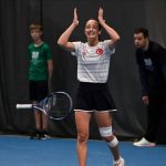 ulusal tenisci zeynep sonmez fransa acika birinci cesitte veda etti DGtzjTIy