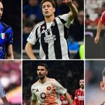 ulusal yildizlarin avrupa karnesi kimi parladi kimi sakatlandi hrRAfkVw