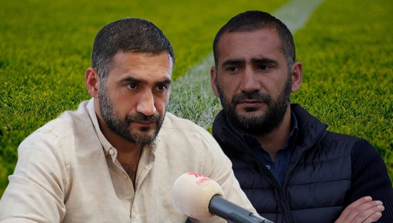 Ümit Karan kimdir, nereli, kaç yaşında? Eski ulusal futbolcu Ümit Karan'ın futbol mesleği 71 umit karan kimdir nereli kac yasinda eski ulusal futbolcu umit karanin futbol meslegi r6gT53DR