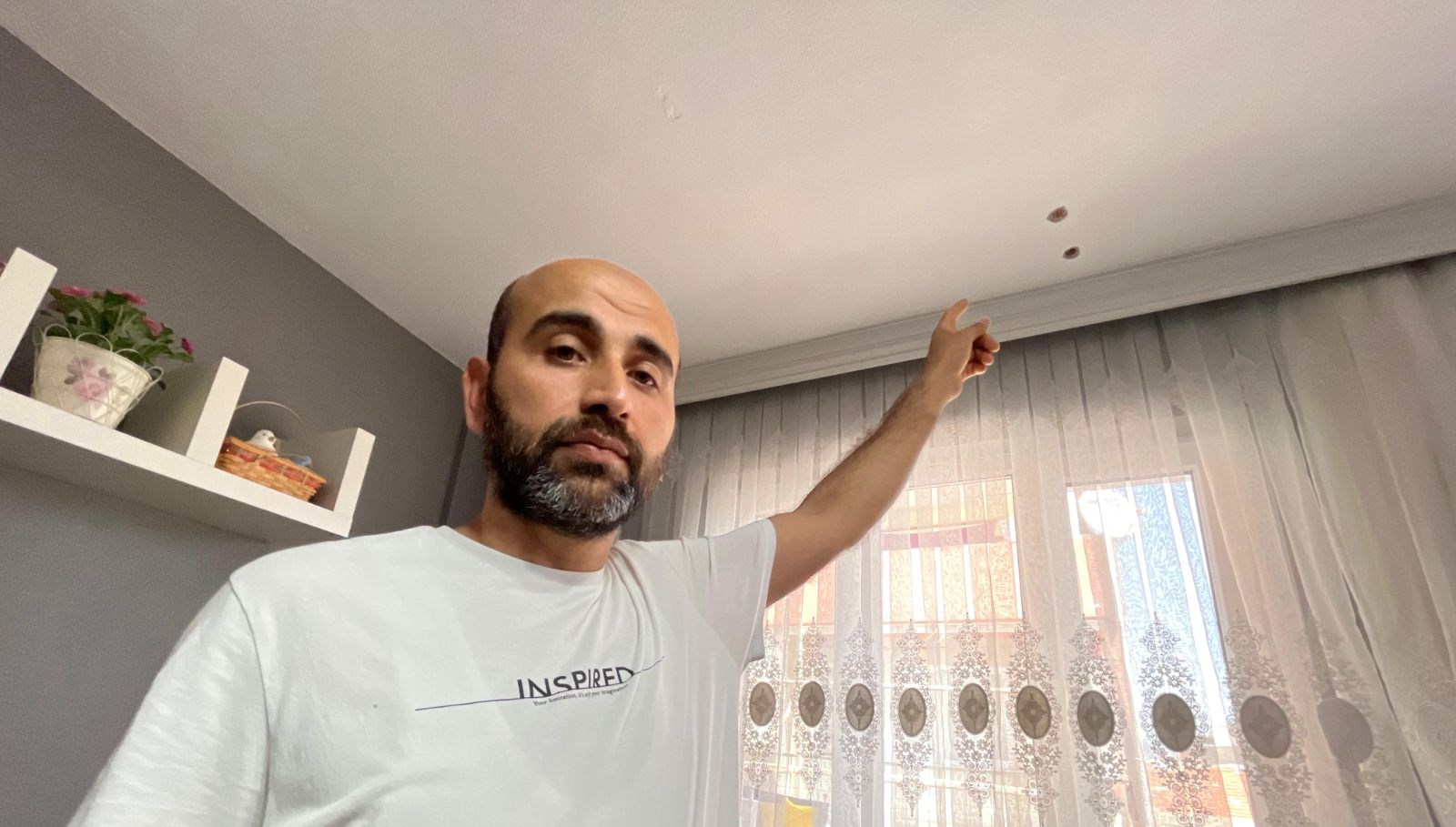 ust katta oturan kardesten akilalmaz kotuluk ADyOnYcO