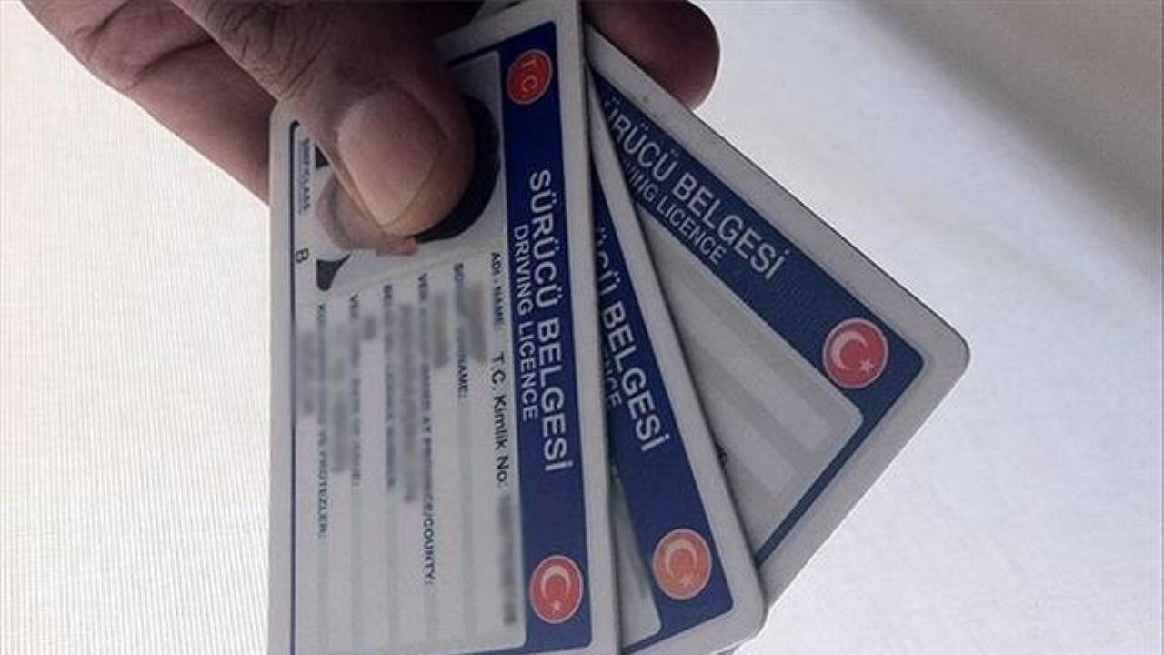 uyari ustune uyari ehliyet yenilemeyene agir ceza yolda 9wnZLemE