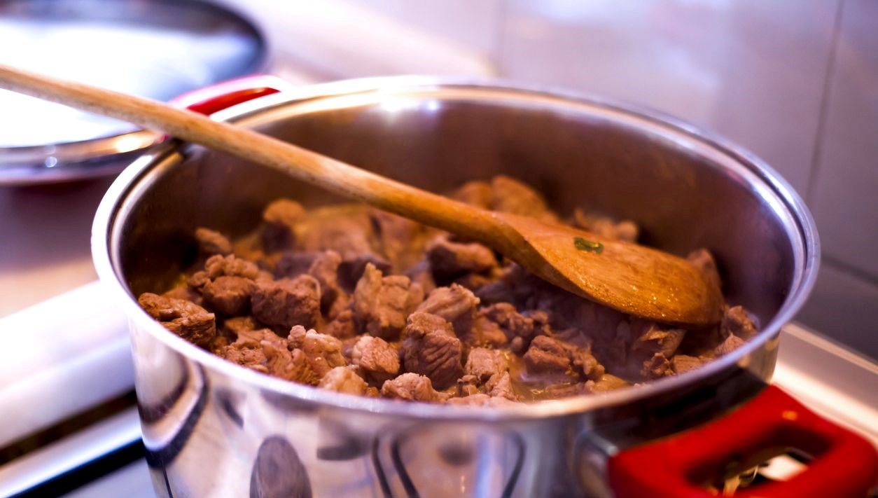 Uzman isim açıkladı: Kurban eti kahvaltıda yenir mi? 71 uzman isim acikladi kurban eti kahvaltida yenir mi