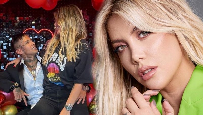 wanda nara ile sevgilisi l gante yeniden ayrildi dikkat ceken paylasim e7m89Ugw