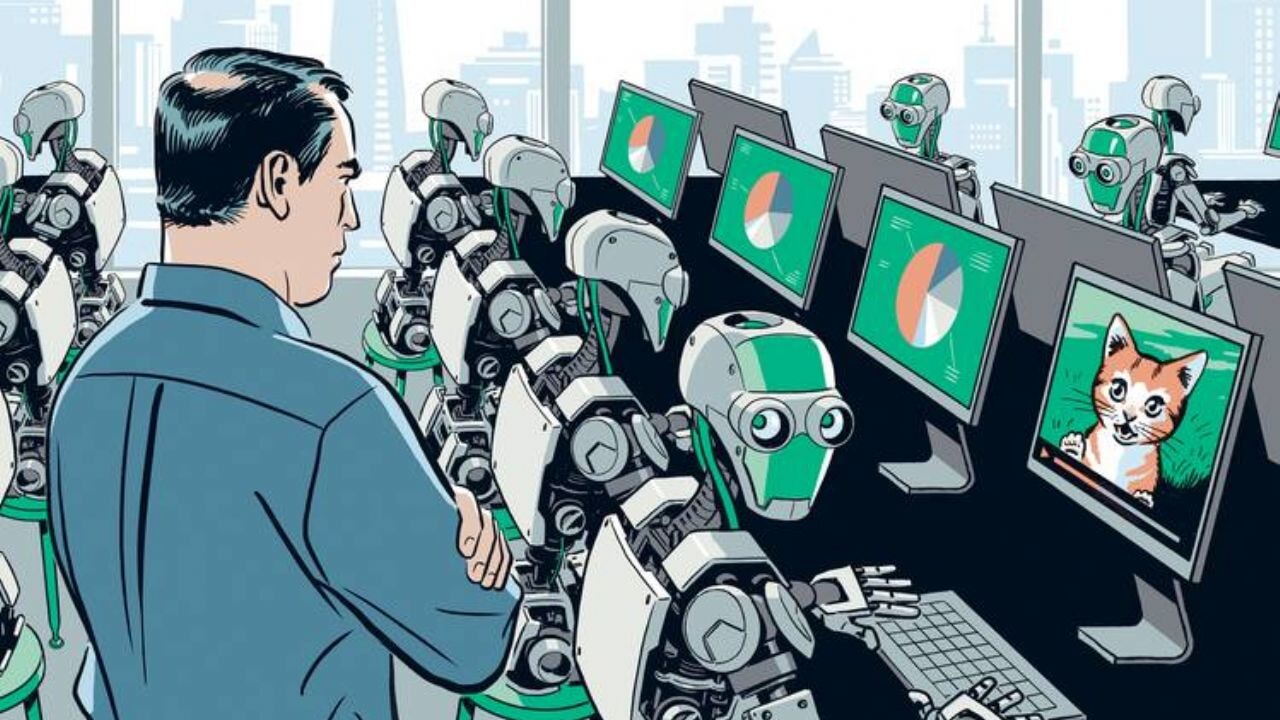 yapay zeka sirketinden kotu haber isinizi kaybedeceksiniz t4B2VGQ4