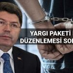 yargi paketi infaz duzenlemesiyle ilgili gundemden son haberler 10 yargi paketi ne vakit cikacak sXOMX3Uf