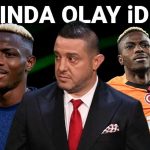 yayinda victor osimhen icin carpici tez futbol tarihinin en buyuk soku olur lYprlaKA