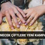 yeni evleneceklere indirim kampanyasi 2025 evlenecek ciftlere mobilya ve beyaz esya indirimi ne vakit fIcrVtDN