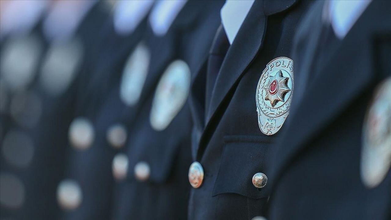 yeni sistem devrede 22 bin polise tayin ve atama cO8l8Lcy
