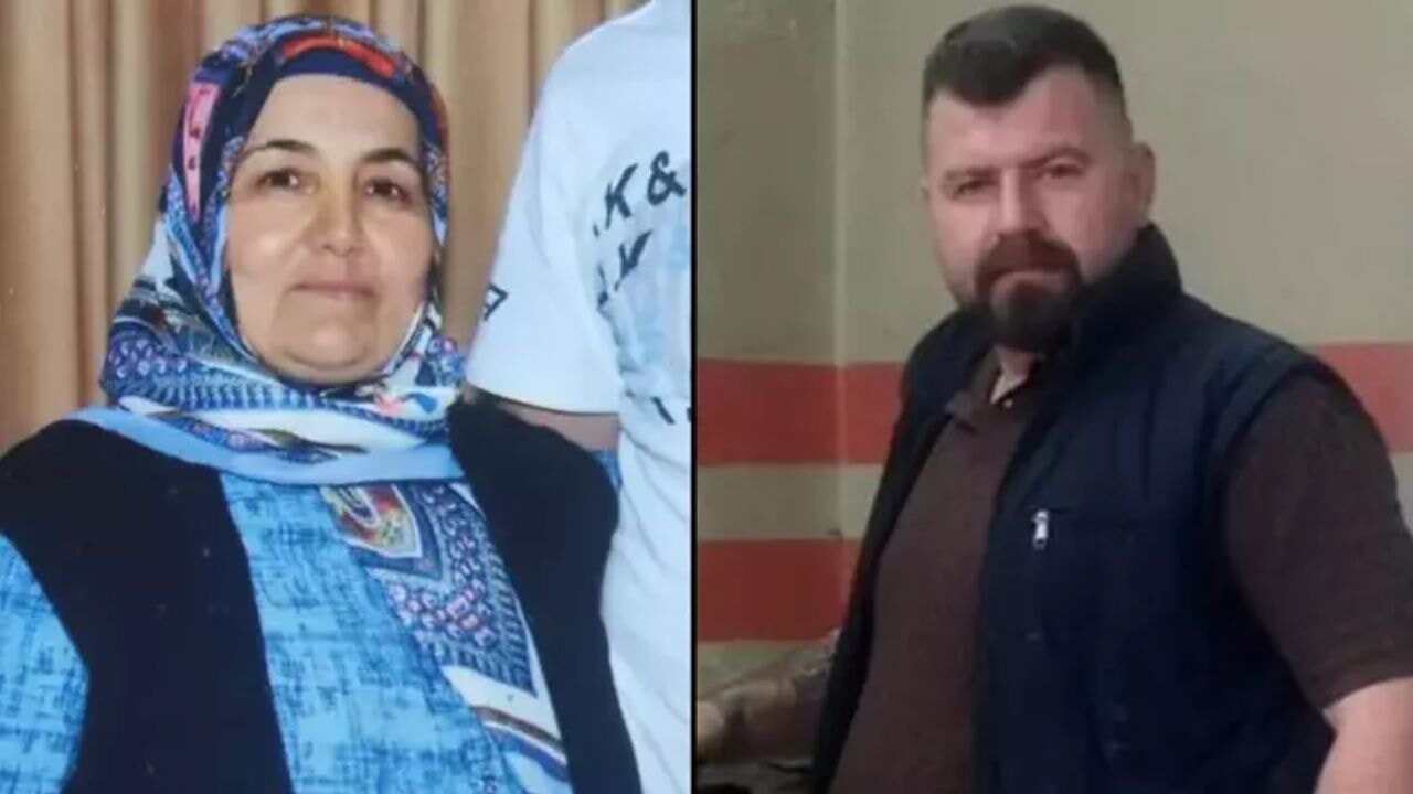 Yozgat'ta dehşet: Damat kayınvalidesini öldürdü 71 yozgatta dehset damat kayinvalidesini oldurdu YaBftGuO